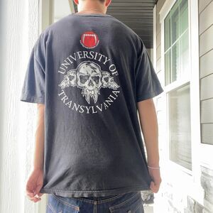 Billabong Men's Black and Grey T-shirt